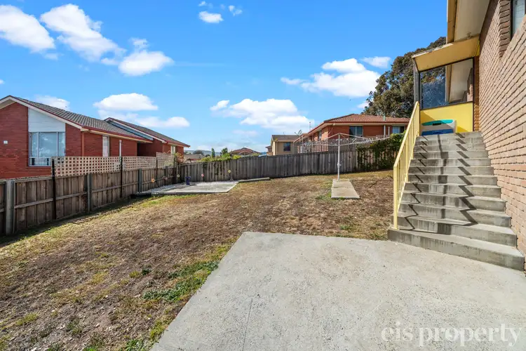 Fourth view of Homely house listing, 27 Viola Crescent, Gagebrook TAS 7030