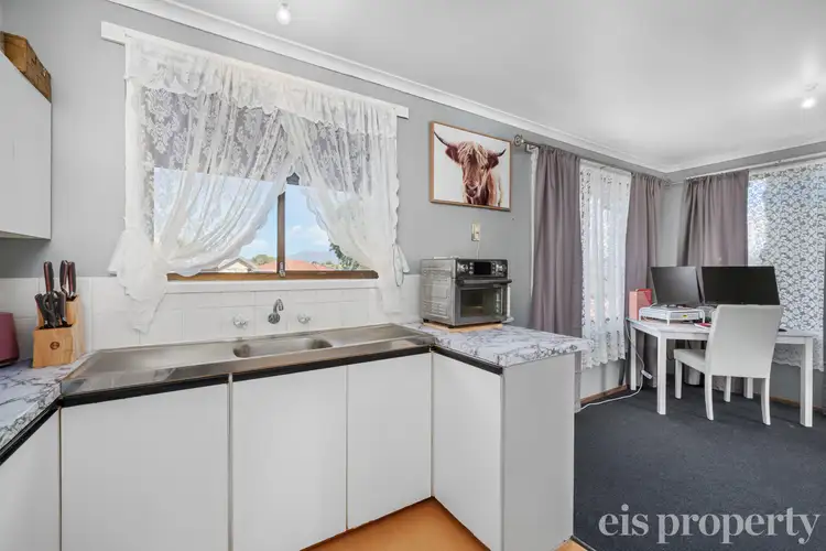 Fifth view of Homely house listing, 27 Viola Crescent, Gagebrook TAS 7030