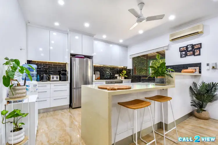Fourth view of Homely house listing, 82 Harrison Circuit, Woodroffe NT 830