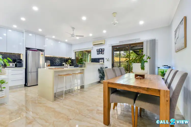 Fifth view of Homely house listing, 82 Harrison Circuit, Woodroffe NT 830