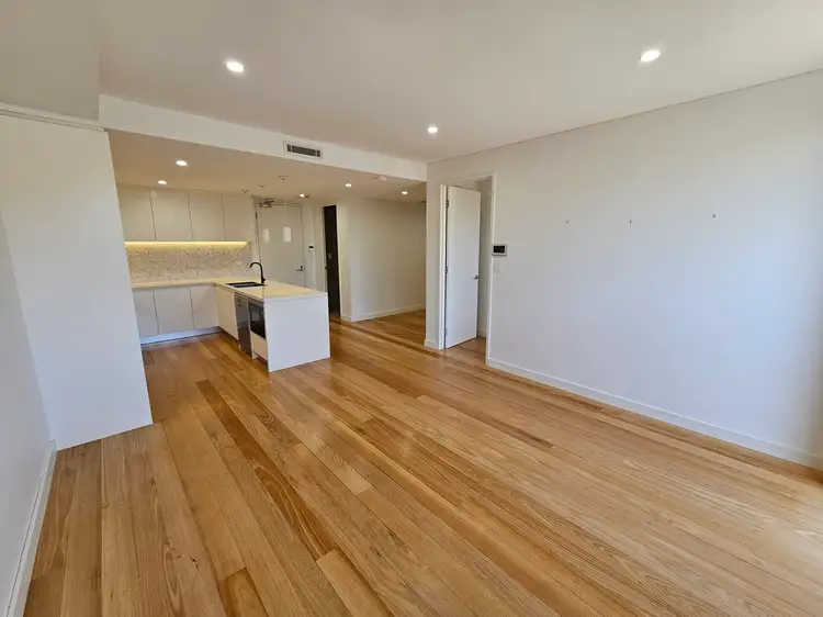 Third view of Homely apartment listing, 1/46-48 EAST STREET, Five Dock NSW 2046