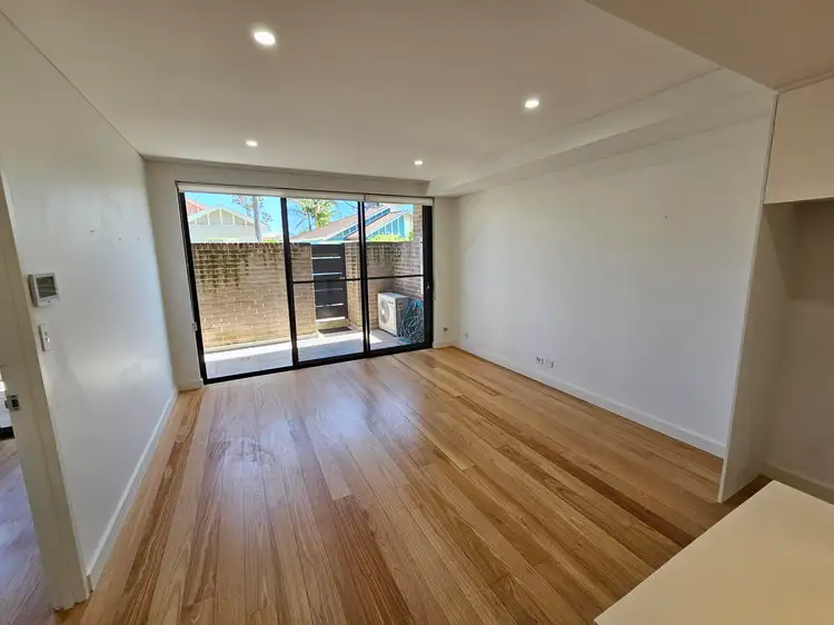 Fourth view of Homely apartment listing, 1/46-48 EAST STREET, Five Dock NSW 2046