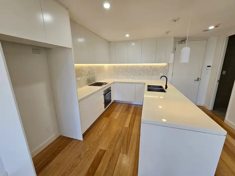 Fifth view of Homely apartment listing, 1/46-48 EAST STREET, Five Dock NSW 2046