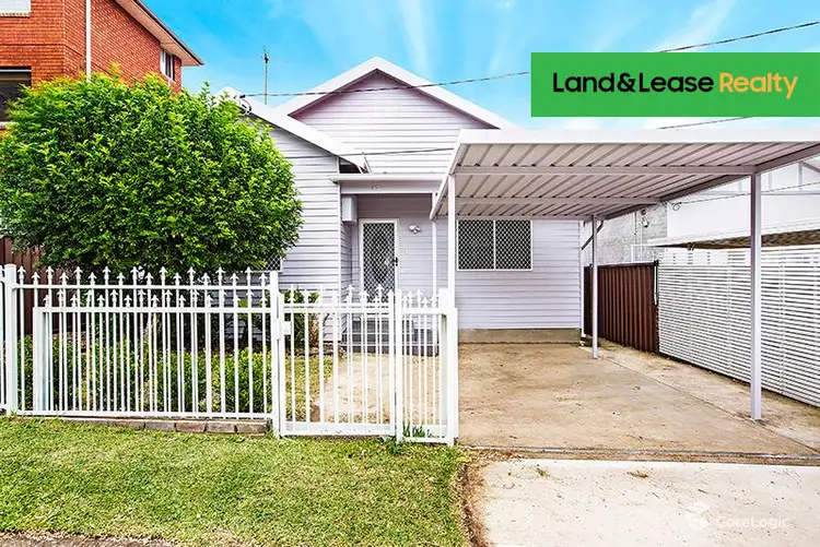 47 Taylor, Lakemba NSW 2195
