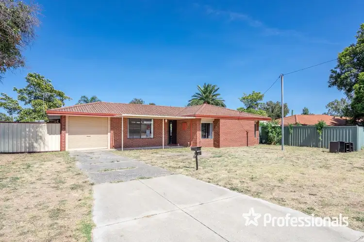 Main view of Homely house listing, 3 Masuli Way, Armadale WA 6112