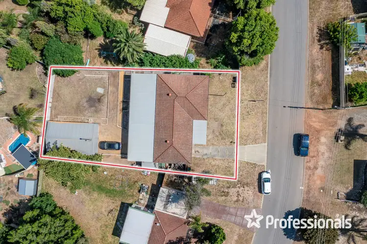 Second view of Homely house listing, 3 Masuli Way, Armadale WA 6112