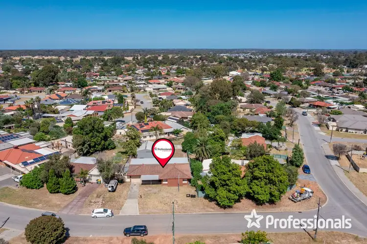 Third view of Homely house listing, 3 Masuli Way, Armadale WA 6112