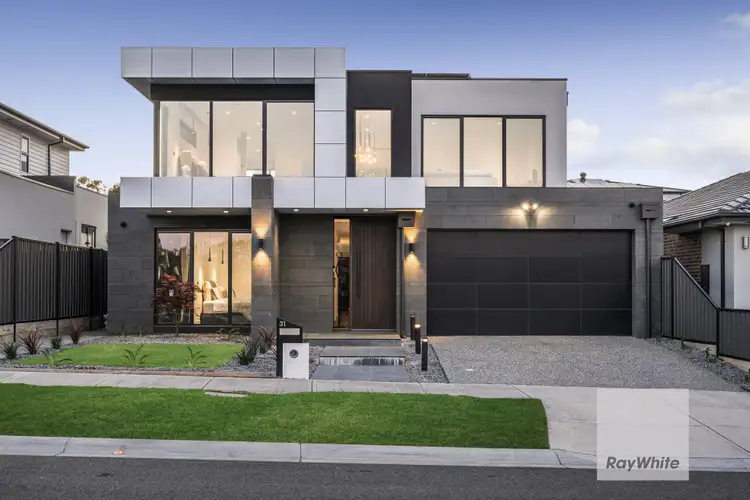 31 Crestwood Road, Greenvale VIC 3059