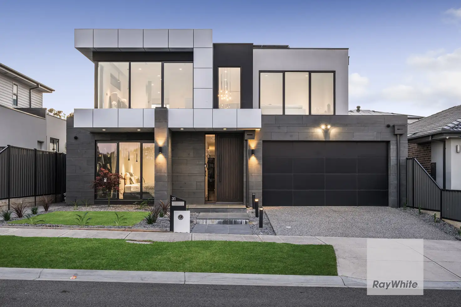 Main view of Homely house listing, 31 Crestwood Road, Greenvale VIC 3059