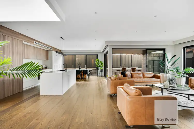 Third view of Homely house listing, 31 Crestwood Road, Greenvale VIC 3059