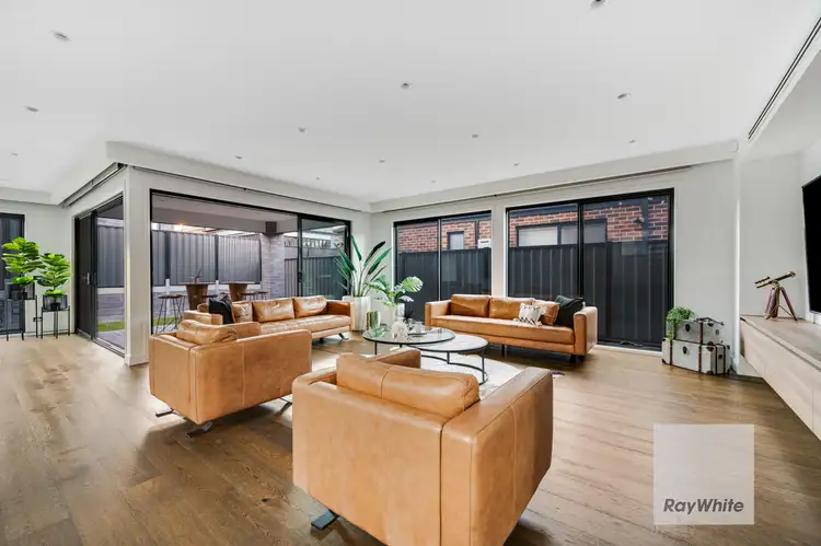 Fifth view of Homely house listing, 31 Crestwood Road, Greenvale VIC 3059