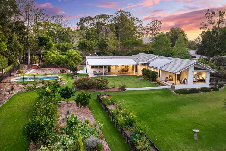 228 Lone Hand Road, Eumundi QLD 4562