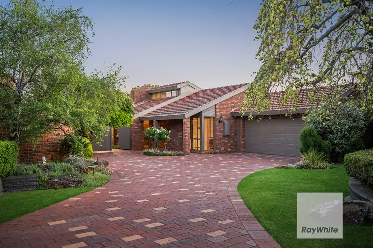 24 Heversham Grove, Greenvale VIC 3059
