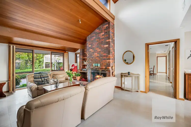 Fifth view of Homely house listing, 24 Heversham Grove, Greenvale VIC 3059