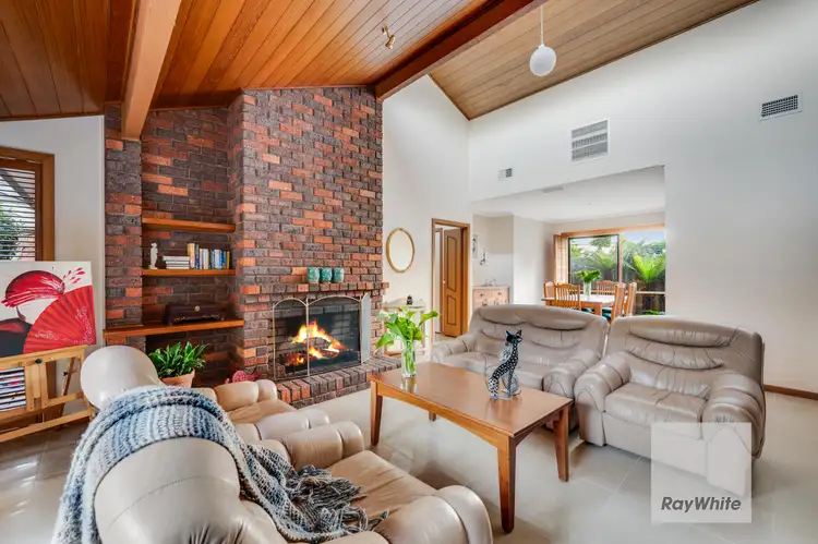 Sixth view of Homely house listing, 24 Heversham Grove, Greenvale VIC 3059