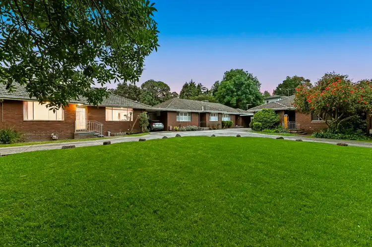 5/29 Boondara Road, Mont Albert North VIC 3129