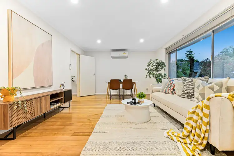 Second view of Homely unit listing, 5/29 Boondara Road, Mont Albert North VIC 3129