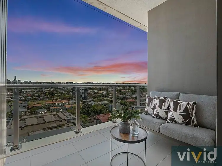 31503/300 Old Cleveland Road, Coorparoo QLD 4151