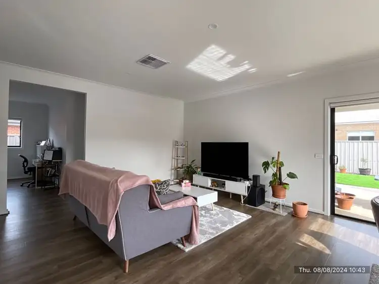 Second view of Homely house listing, 7 Livingston Boulevard, Benalla VIC 3672