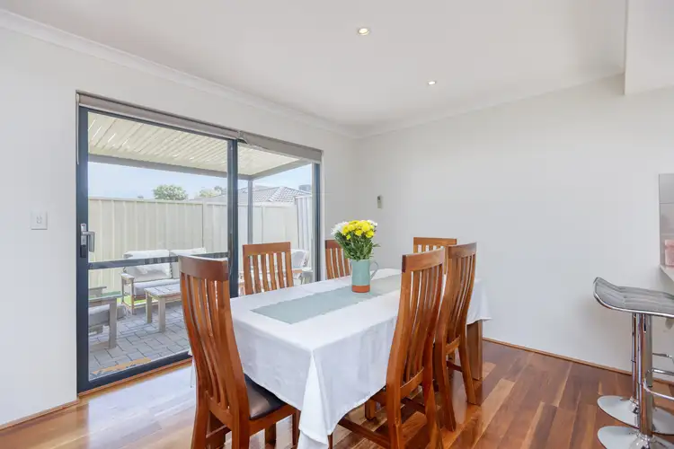 Sixth view of Homely house listing, 4/384 Belgravia Street, Cloverdale WA 6105