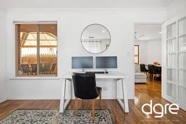 Third view of Homely house listing, 4B Sain Road, Coogee WA 6166