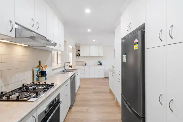 Third view of Homely house listing, 13 Orna Street, Ferntree Gully VIC 3156
