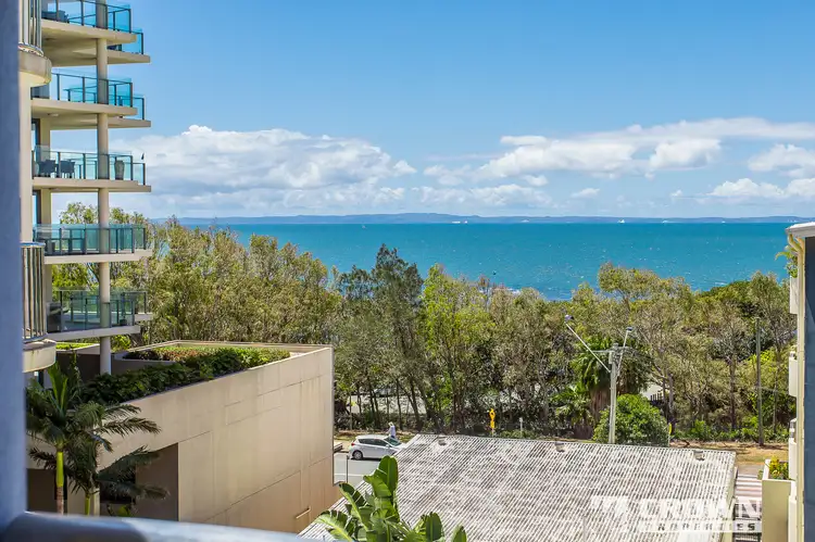 8/72 Sutton Street, Redcliffe QLD 4020