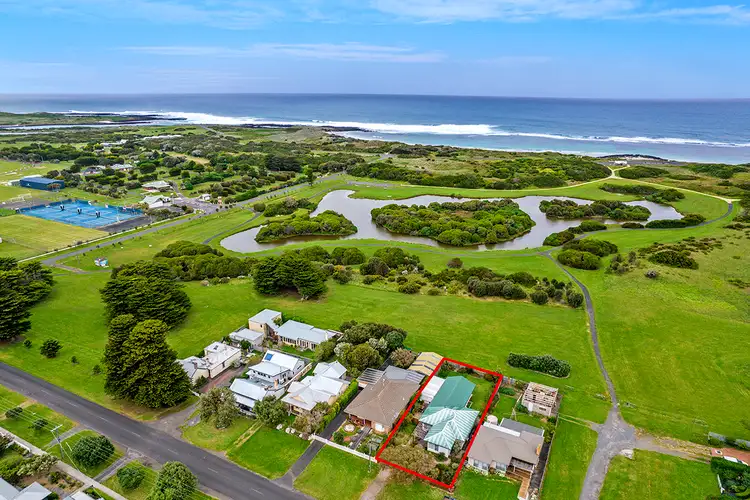 Fourth view of Homely house listing, 65 Campbell Street, Port Fairy VIC 3284