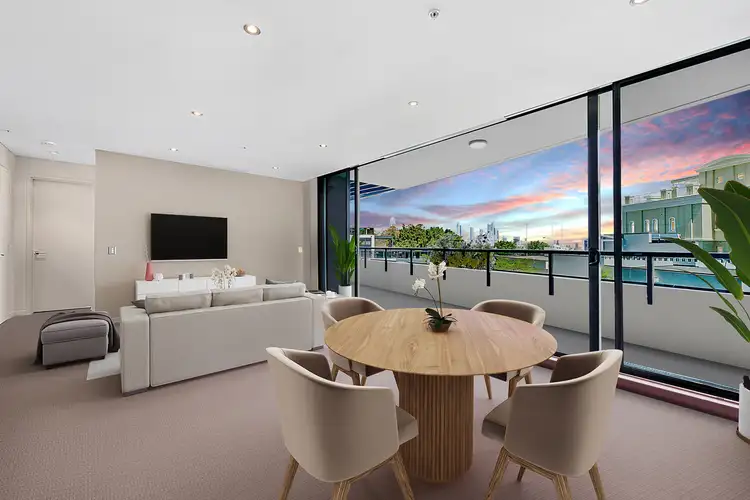 607/2 Aqua Street, Southport QLD 4215