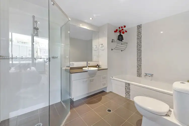 Sixth view of Homely apartment listing, 607/2 Aqua Street, Southport QLD 4215