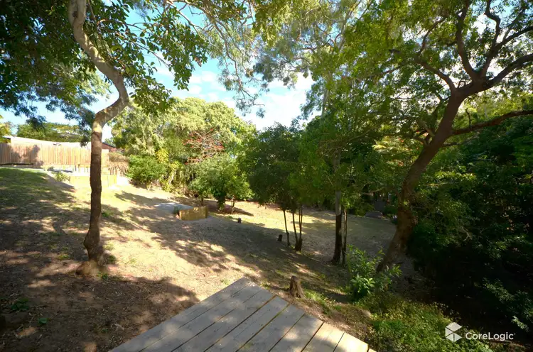 Fourth view of Homely land listing, 1 Kingfisher Street, Slade Point QLD 4740