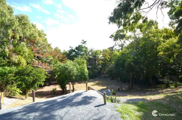 Fifth view of Homely land listing, 1 Kingfisher Street, Slade Point QLD 4740