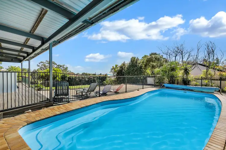 Second view of Homely house listing, 15 Swain Court, Craignish QLD 4655