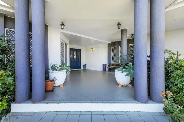 Third view of Homely house listing, 15 Swain Court, Craignish QLD 4655