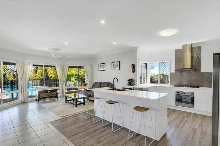 Fourth view of Homely house listing, 15 Swain Court, Craignish QLD 4655