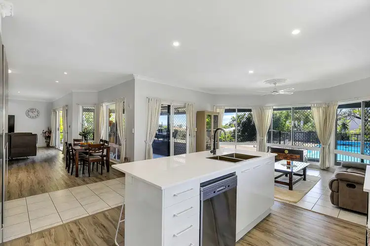 Fifth view of Homely house listing, 15 Swain Court, Craignish QLD 4655