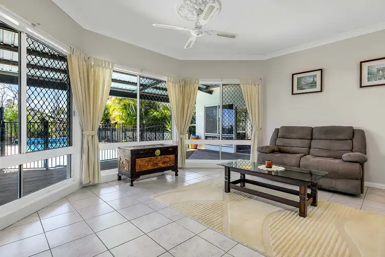 Sixth view of Homely house listing, 15 Swain Court, Craignish QLD 4655