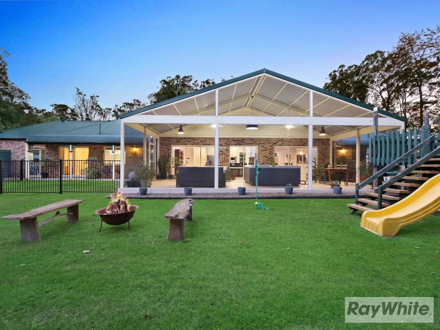 Main view of Homely rural property listing, 20-22 Leyshon Crt, Bonogin QLD 4213