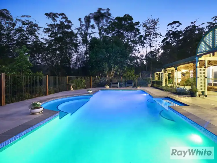 Second view of Homely rural property listing, 20-22 Leyshon Crt, Bonogin QLD 4213