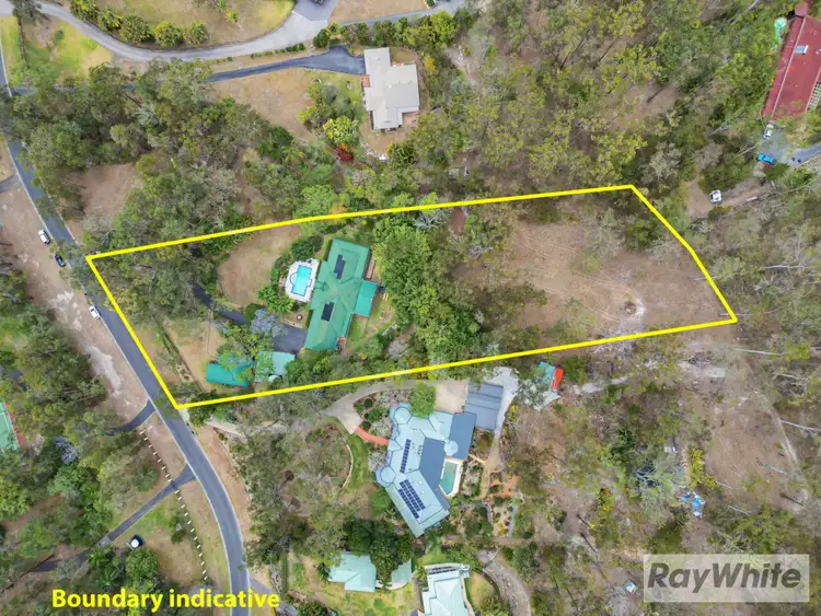 Third view of Homely rural property listing, 20-22 Leyshon Crt, Bonogin QLD 4213