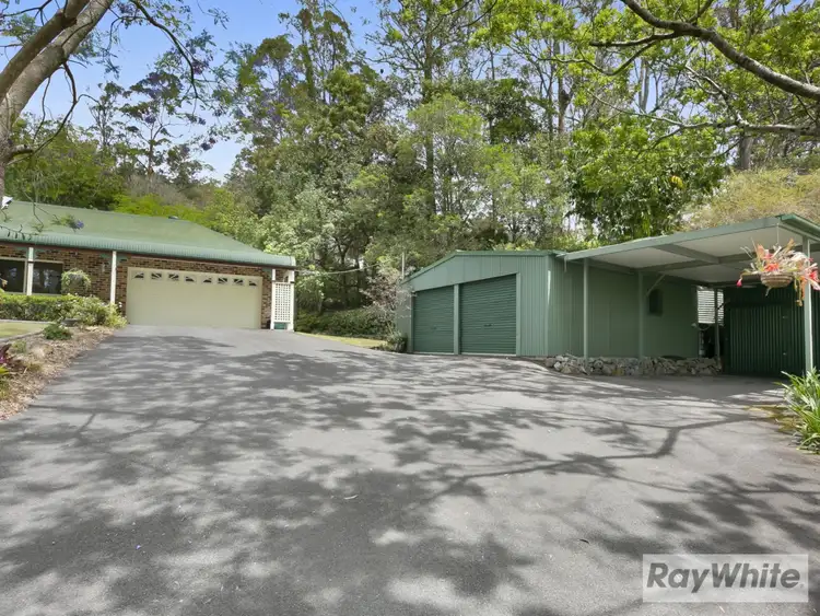 Fourth view of Homely rural property listing, 20-22 Leyshon Crt, Bonogin QLD 4213