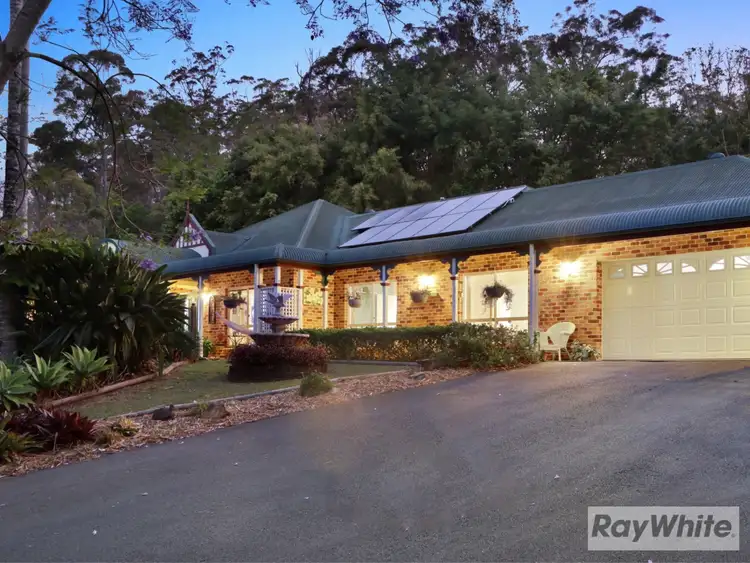 Fifth view of Homely rural property listing, 20-22 Leyshon Crt, Bonogin QLD 4213