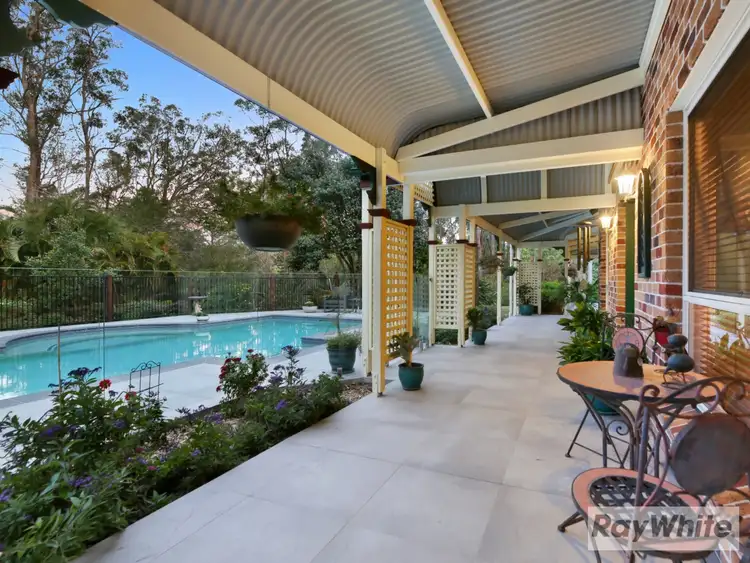 Sixth view of Homely rural property listing, 20-22 Leyshon Crt, Bonogin QLD 4213