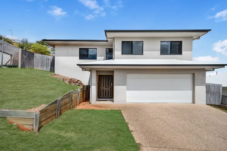 12 Moondani Close