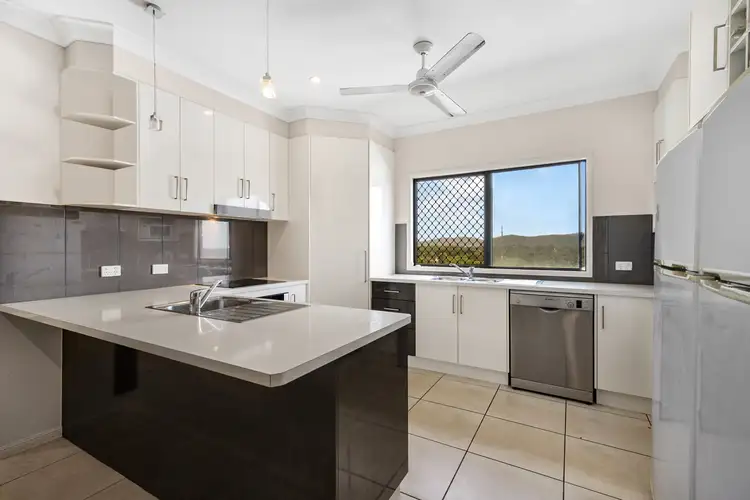 Second view of Homely house listing, 12 Moondani Close, Douglas QLD 4814