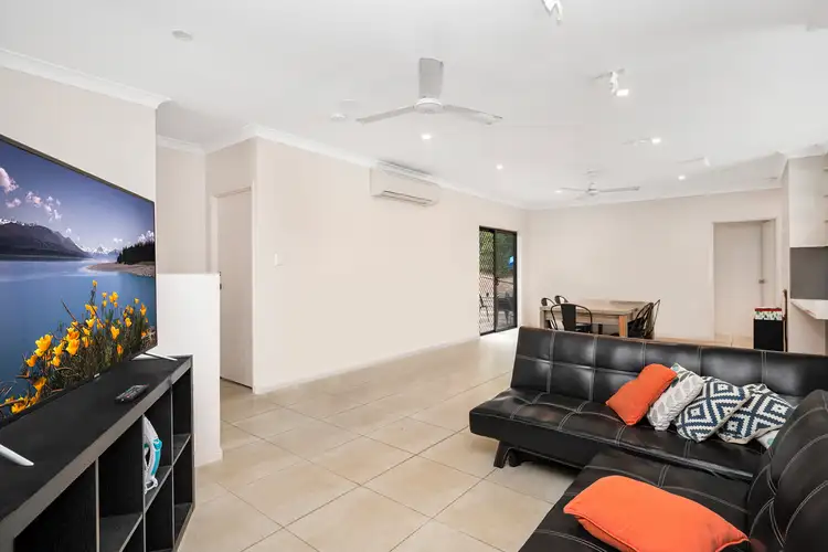 Fourth view of Homely house listing, 12 Moondani Close, Douglas QLD 4814