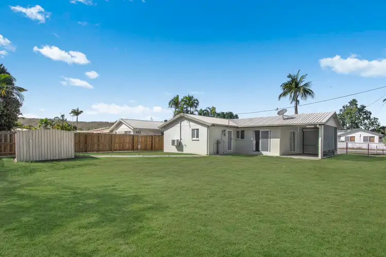 Second view of Homely house listing, 12 Tansey Court, Kelso QLD 4815