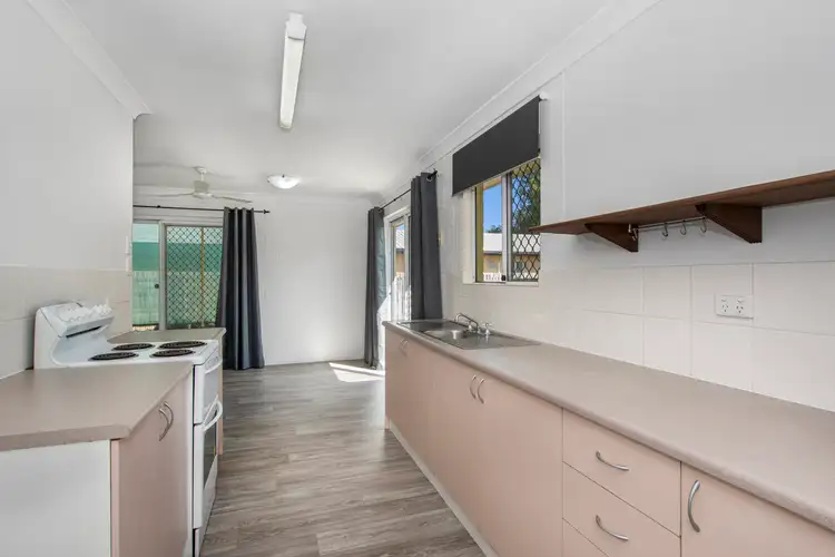 Fifth view of Homely house listing, 12 Tansey Court, Kelso QLD 4815