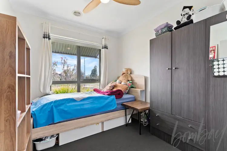 Seventh view of Homely house listing, 3 Dover Hedge Walk, Wollert VIC 3750