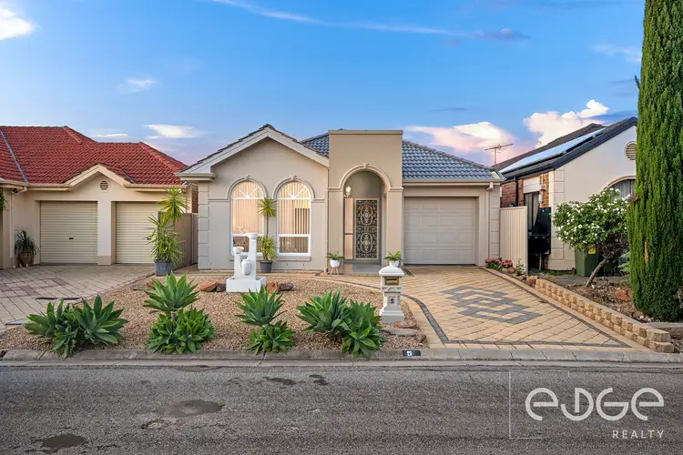 Main view of Homely house listing, 5 Mallard Crescent, Mawson Lakes SA 5095